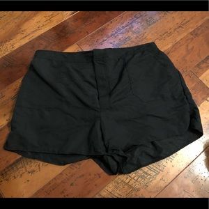 Swimsuits for All Black Shorts/ Swim Shorts - 24